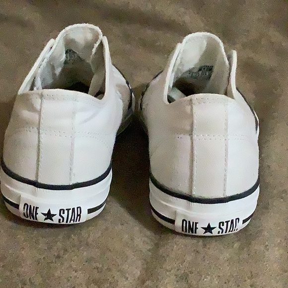 Converse One Star unisex M 7/ W 8.5 - Picture 3 of 7